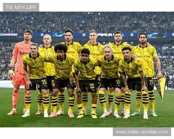 多特蒙德启用4321阵型打造高速反击体系重燃进攻火力 多特蒙德启用4321阵型打造高速反击体系重燃进攻火力