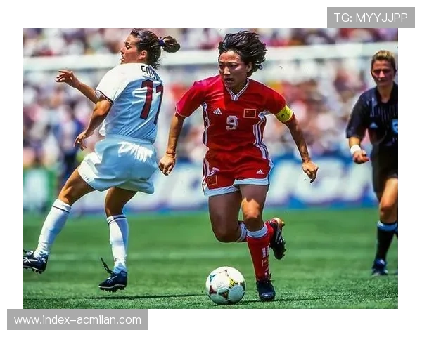 孙雯评U17女足世界杯:球员心理和团队在进步 孙雯评U17女足世界杯:球员心理和团队在进步