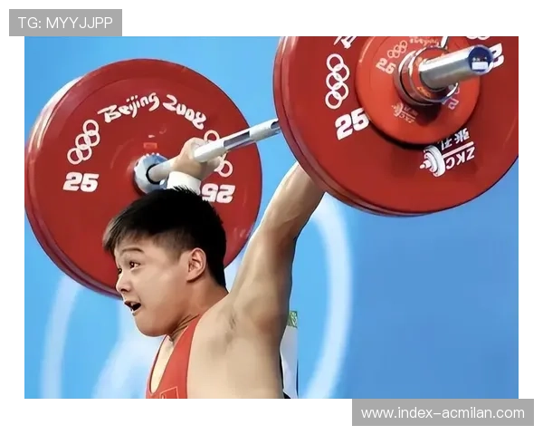 奥运冠军龙清泉：自信乐观是年轻运动员最大财富