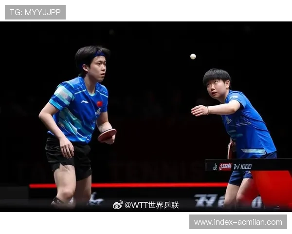 孙颖莎带伤出战WTT赛事,保分压力巨大 孙颖莎带伤出战WTT赛事,保分压力巨大