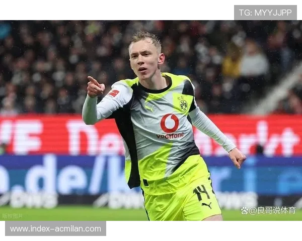 德甲最新积分战报：多特压哨绝平法兰克福，多赛一场落后拜仁8分